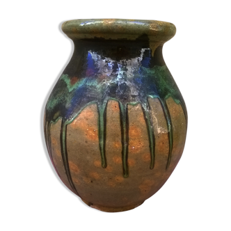 Vallauris Pottery