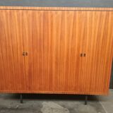 Wardrobe Gérard gueemonprez