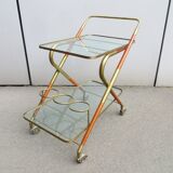 Italian service table by Cesare Lacca