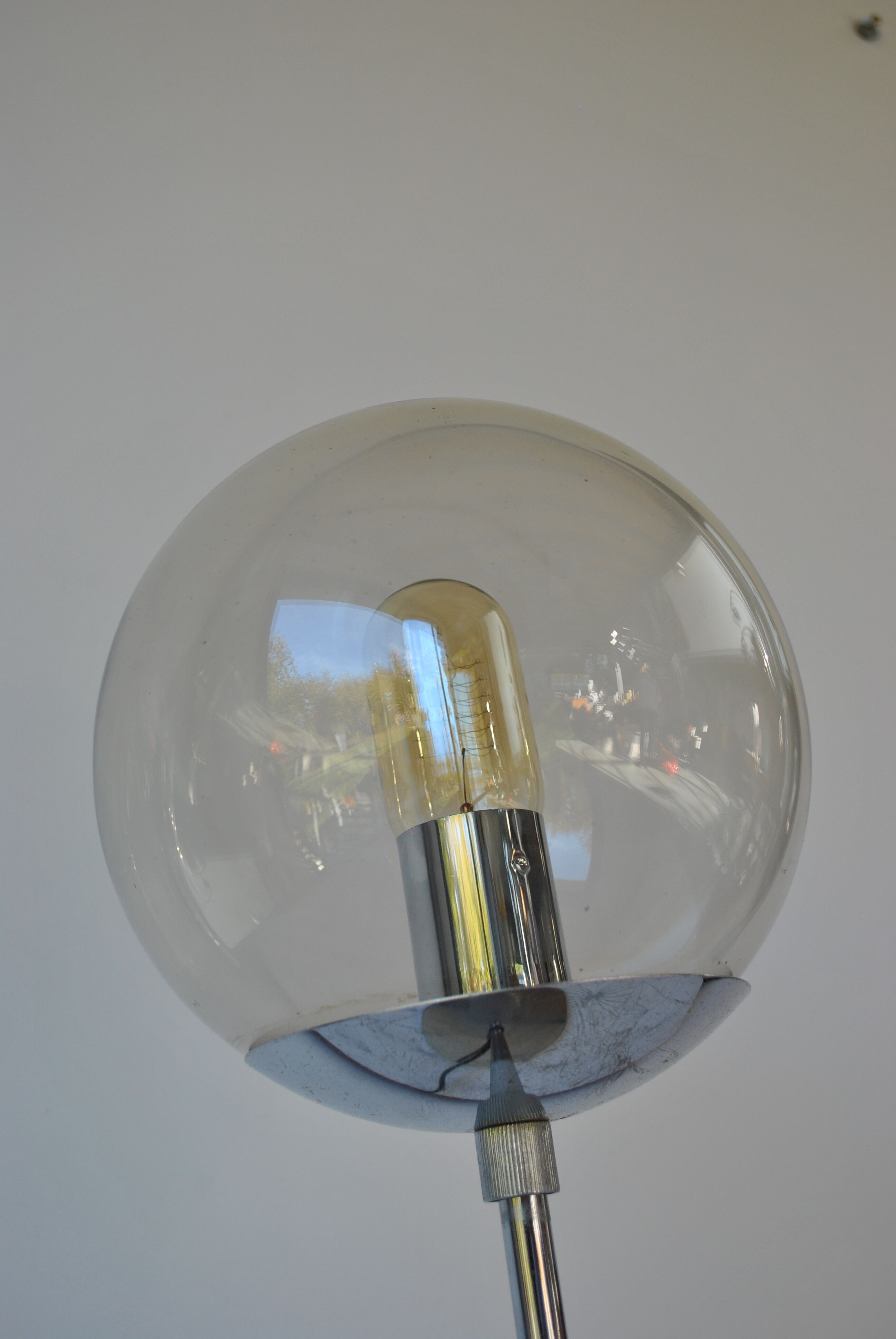 Gepo lamp, 1970