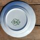 Dessert plates - England