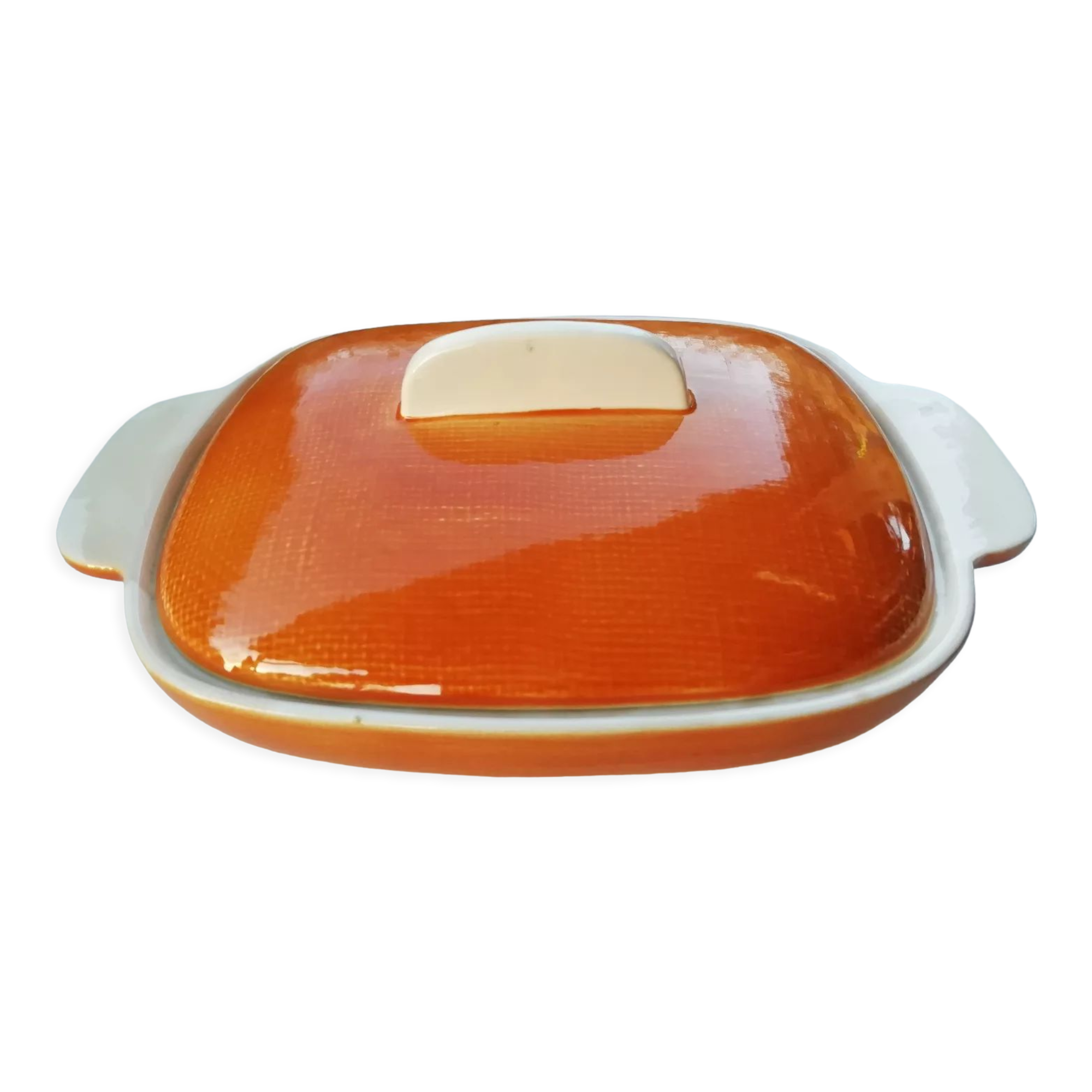 Saline vegetable dish