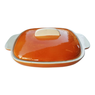 Saline vegetable dish