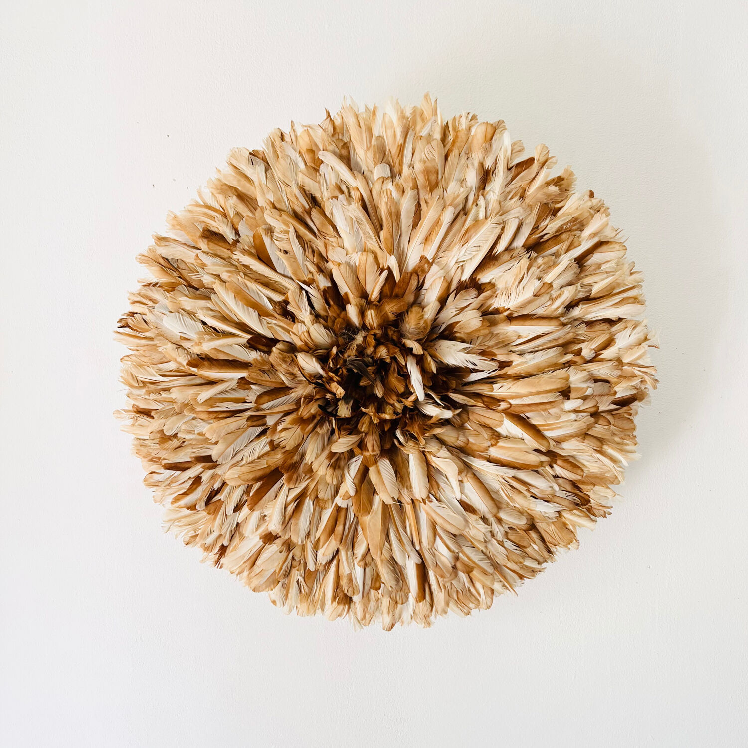 Juju Hat beige 65 cm