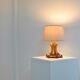 Vintage table lamp 1970