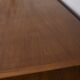 Vintage 1970s teak wood sideboard, Italian design
