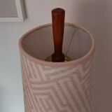 Diabolo floor lamp, Parker Knoll, 1950s