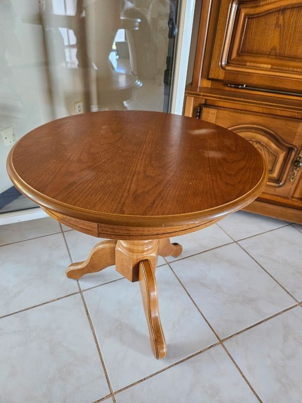 Table de salon