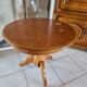 Table de salon