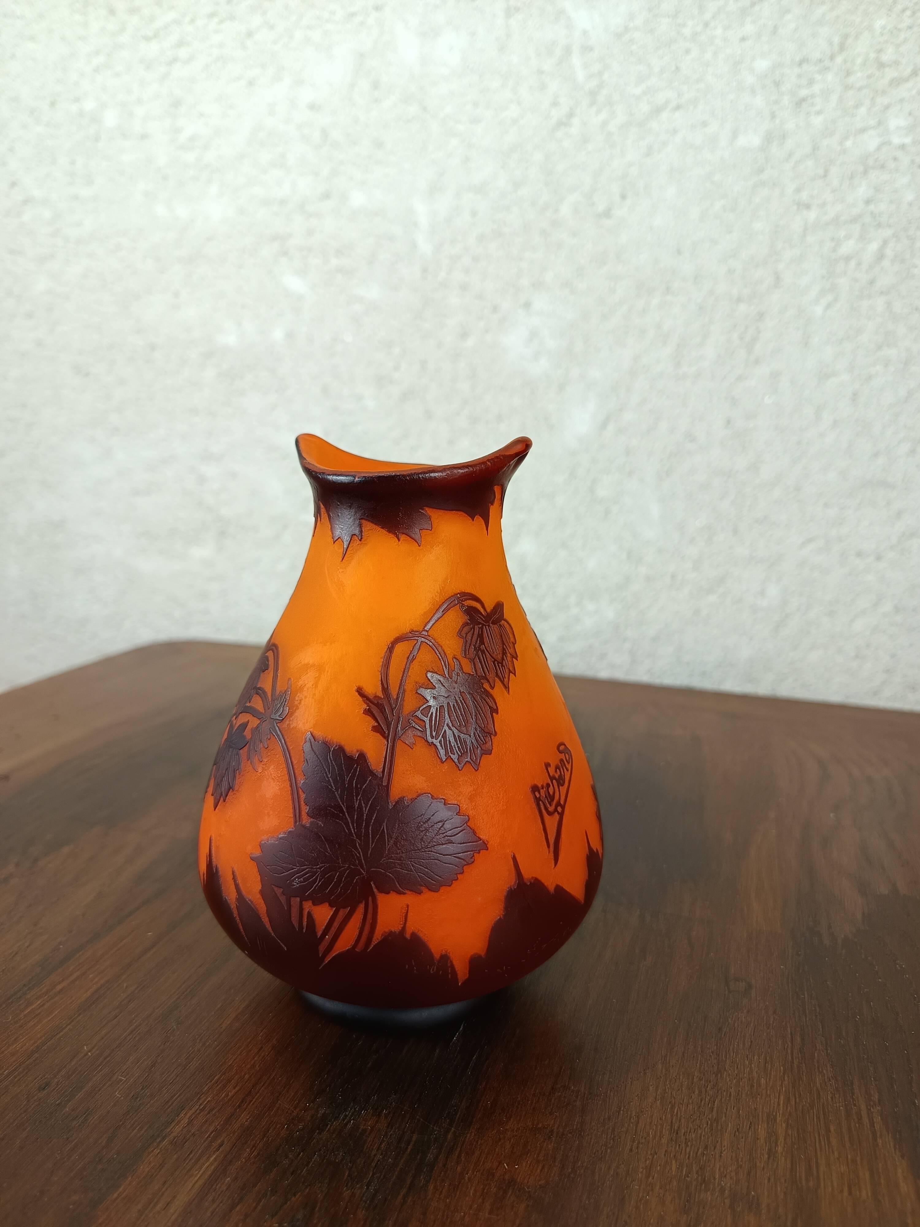 Vase Richard