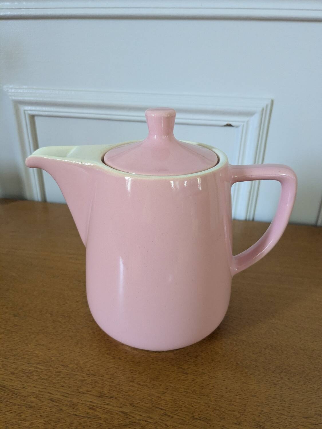 Vintage Melitta coffee maker