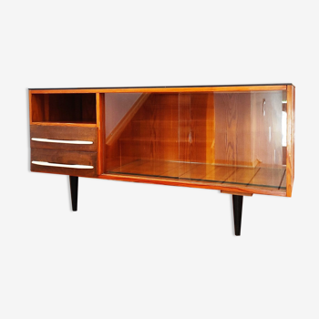 Sideboard by M. Pozar, UP Závody, Czechoslovakia, 1960s