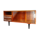 Buffet par M. Pozar, UP Závody Tchécoslovaquie années 1960