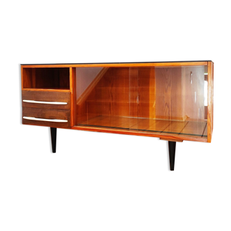 Sideboard by M. Pozar, UP Závody, Czechoslovakia, 1960s