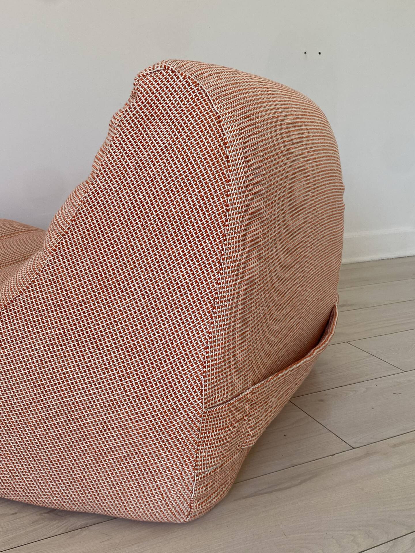 Saparella armchair by Michel Ducaroy 1965