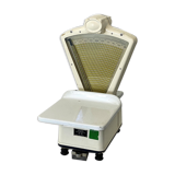 Vintage grocery scale 50's