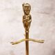 Serviteur en bronze Anton Prinner