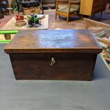 Oak box
