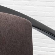 Set of 4 Rosenthal Nostro dining chairs