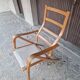 Vintage Ikea Scandinavian armchair