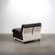 Amanta modular sofa by Mario Bellini for B&B Italia. 1978