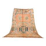 Vintage Moroccan Berber rug 317 x 207 cm