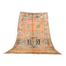 Tapis berbère marocain vintage 317 x 207 cm