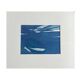 Dutch artwork, Paul Overhaus "Sea No. 5", dated 1977