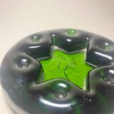 Vintage ashtray