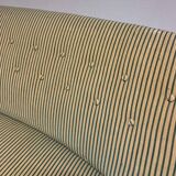 Danish Boomerang Sofa 1940s by Hvidt