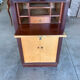Art Deco wirting desk