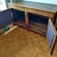 Buffet normand