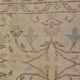 Decorative Bige Hallway Runner Rug sku 1910