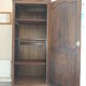 Armoire type bonnetière