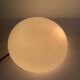 Opaline ceiling light