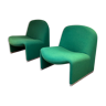 Armchairs Alky Lounge chair Giancarlo Piretti Edition Artifort, 1970s