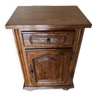 Auxiliary furniture