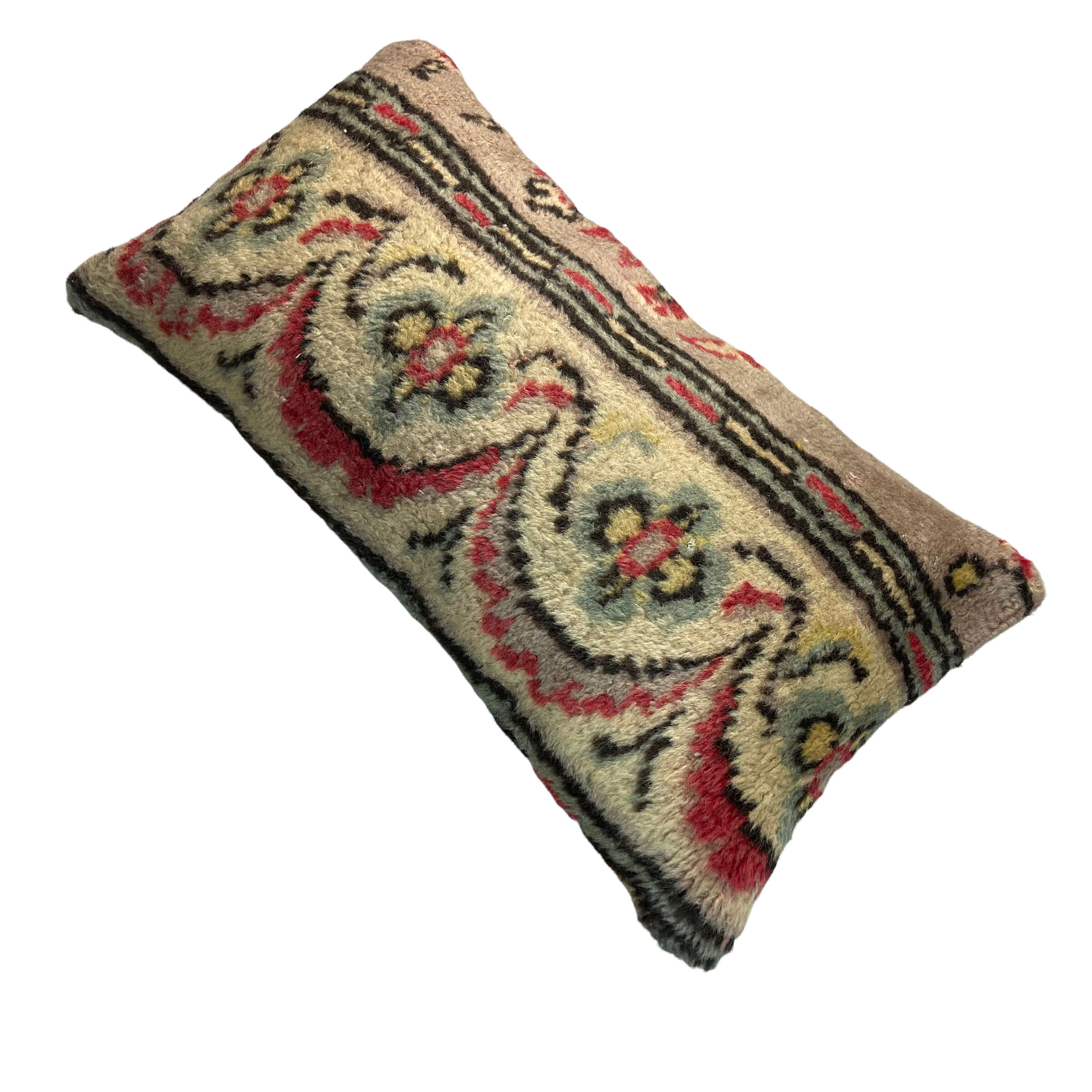 Turkish cushion cover , 30 x 60 cm