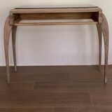 Console style art deco