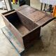 Old chest