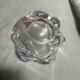Daum ashtray