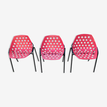 Deauville chairs by Guariche