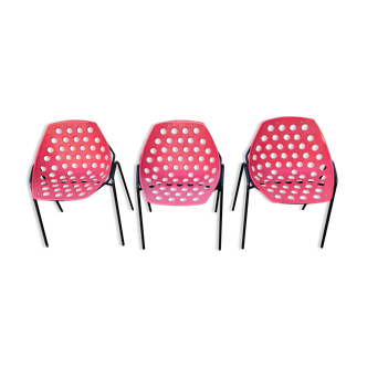 Deauville chairs by Guariche