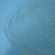 Arcoroc glass fish platter