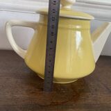 Théière vintage des années 50 villeroy & boch- modèle Salam