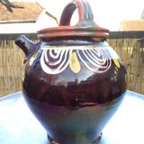 Old water jug boult chevrette