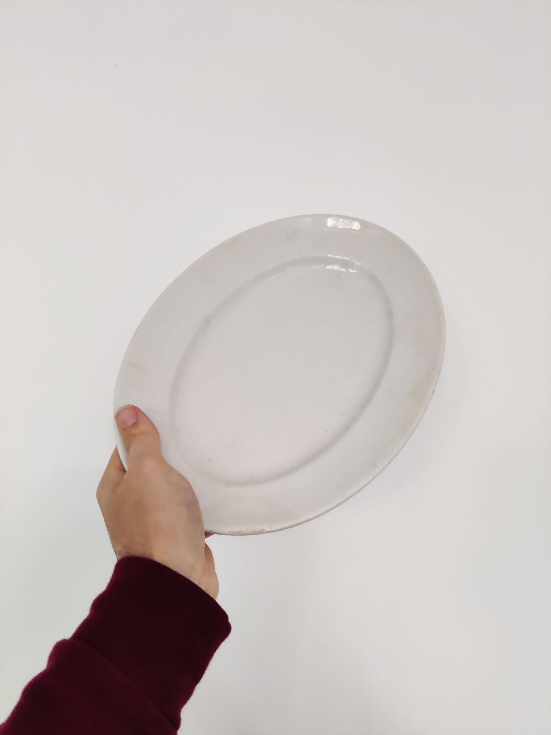 Serving dish