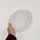 Serving dish