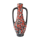 Vase en céramique 1960