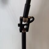 Modernist floor lamp Belux 80s